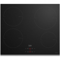 Індукційна варильна поверхня Beko HII64401MTX