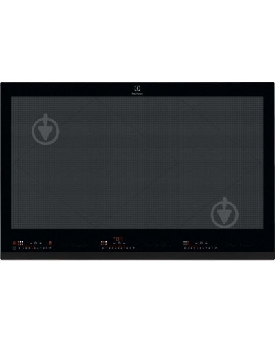 Індукційна варильна поверхня Electrolux EIV87671