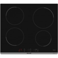 Варильна поверхня електрична Brandt BPI1641PB