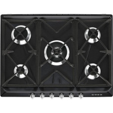 Варочная поверхность газовая SMEG SR975NGH