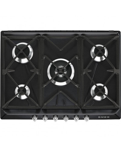 Варочная поверхность газовая SMEG SR975NGH