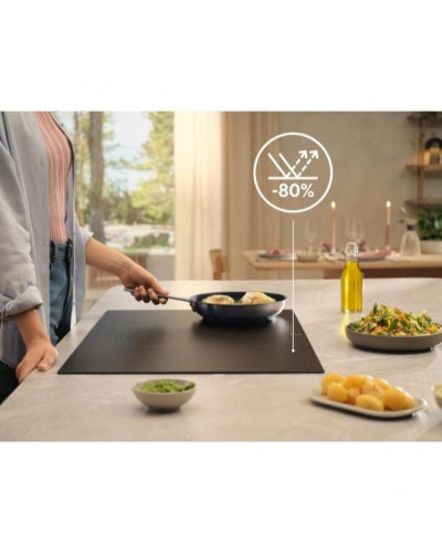 Електрична варильна поверхня Electrolux EIS82453IZ