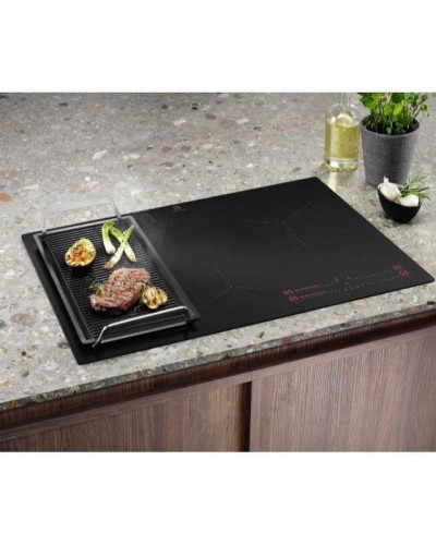 Електрична варильна поверхня Electrolux EIS82453IZ