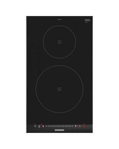 Варильна поверхня електрична Siemens EH375FBB1E