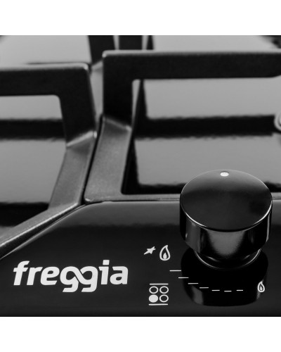 Варильна поверхня газова Freggia HA640VGTB