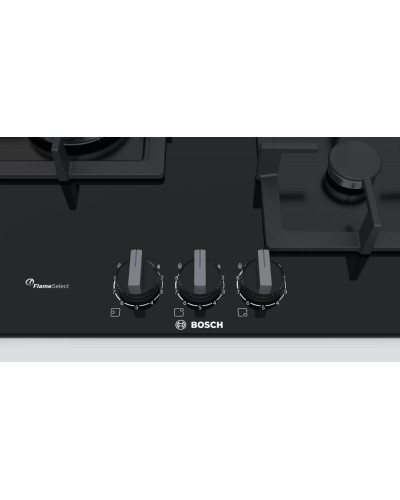 Варильна поверхня газова Bosch PPC6A6B20