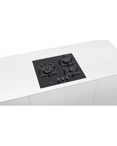 Варильна поверхня газова Bosch PPC6A6B20