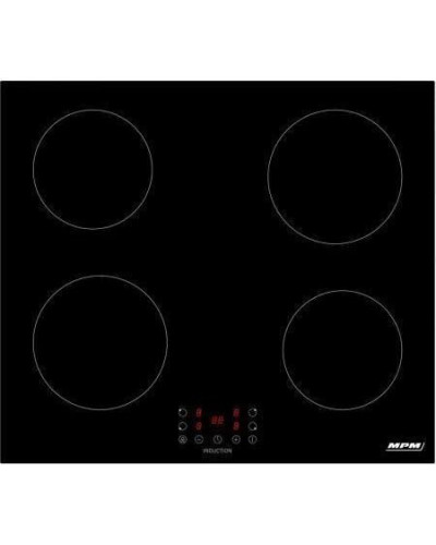 Варильна поверхня електрична MPM MPM-60-IM-13