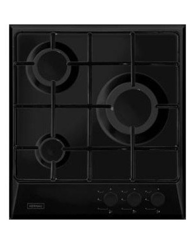 Варочная поверхность газовая KERNAU KGH 4346 B