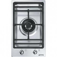 Варильна поверхня газова SMEG PGF31G-1