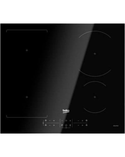 Индукционная варочная поверхность Beko HII64201FHT