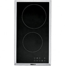 Варильна поверхня електрична Beko HDMC 32400 TX