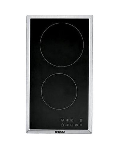 Варочная поверхность электрическая Beko HDMC 32400 TX