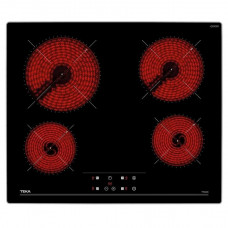 Варильна поверхня електрична Teka TT 6415 (40239041)