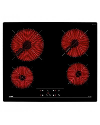 Варочная поверхность электрическая Teka TT 6415 (40239041)