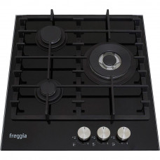 Варочная поверхность газовая Freggia HCG430VGTB