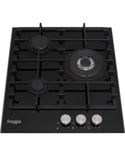 Варочная поверхность газовая Freggia HCG430VGTB