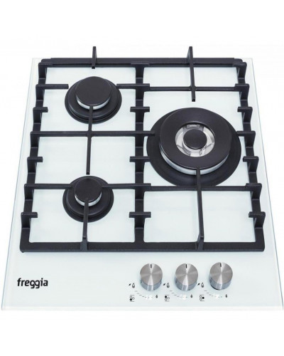 Варочная поверхность газовая Freggia HCG430VGTW