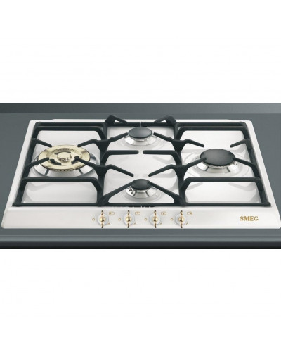 Варильна поверхня газова SMEG SPR864BGH