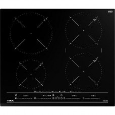 Варильна поверхня електрична Teka IZC 64630 MST BLACK (112500022)