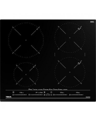 Варильна поверхня електрична Teka IZC 64630 MST BLACK (112500022)