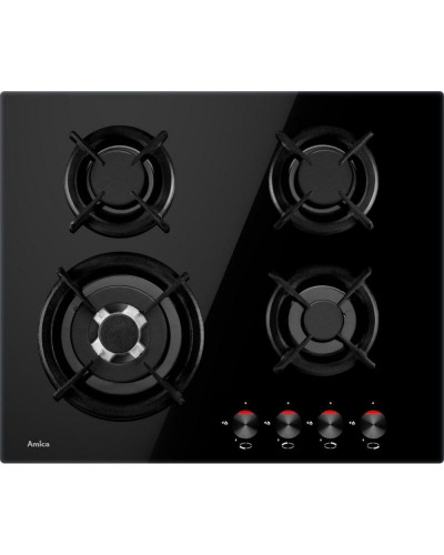 Варочная поверхность газовая Amica PG6411SR