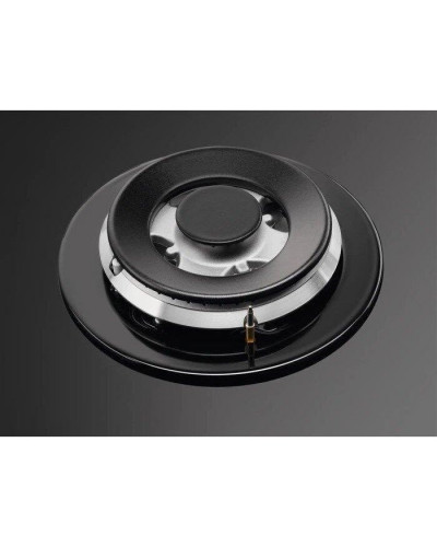 Варочная поверхность газовая AEG HKB64420NB
