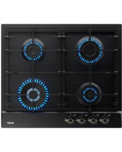 Варильна поверхня газова Teka GSC 64320 RBC (112610058)