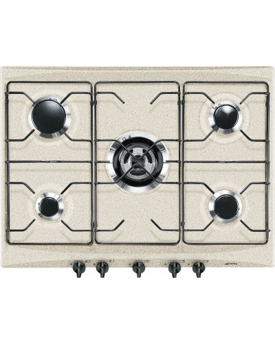 Варочная поверхность газовая SMEG SR275AV2