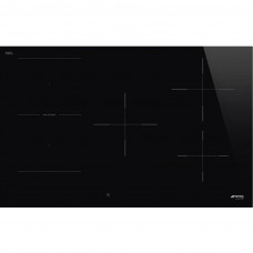 Варильна поверхня електрична SMEG SI1M4854D