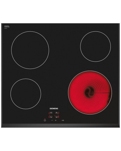 Варильна поверхня електрична Siemens ET651HE17E