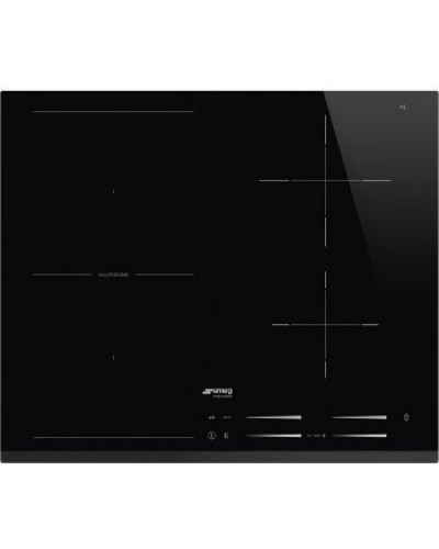 Варочная поверхность электрическая SMEG SI1M7643B
