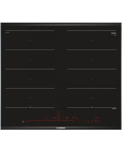 Варильна поверхня електрична Bosch PXX675DC1E