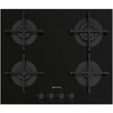 Варочная поверхность газовая SMEG PV264B