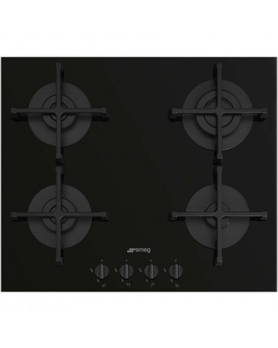 Варочная поверхность газовая SMEG PV264B