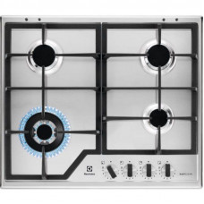 Варильна поверхня газова Electrolux KGS64362XX