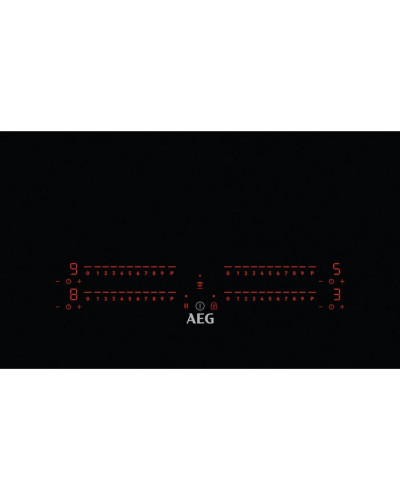 Варочная поверхность электрическая AEG IPE84531FB