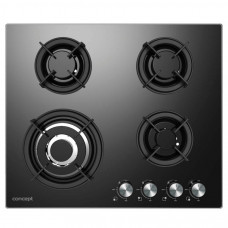 Варильна поверхня газова Concept PDV7160BK