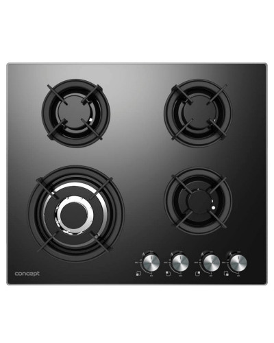 Варочная поверхность газовая Concept PDV7160BK