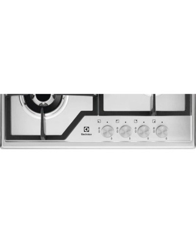 Варочная поверхность газовая Electrolux EGS6436RK