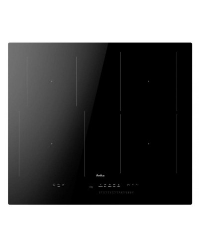 Варильна поверхня електрична Amica PIE6541PHTSUN 3.0
