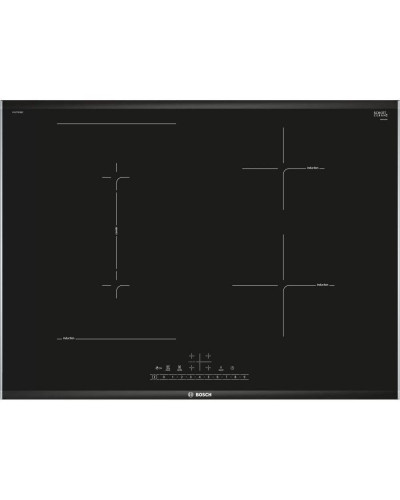Варильна поверхня електрична Bosch PVS775FB5E