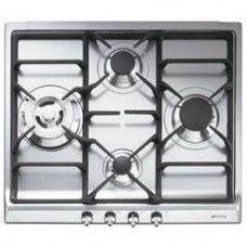 Варильна поверхня газова SMEG SER60SGH3