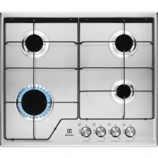 Варильна поверхня газова Electrolux KGS6424BX