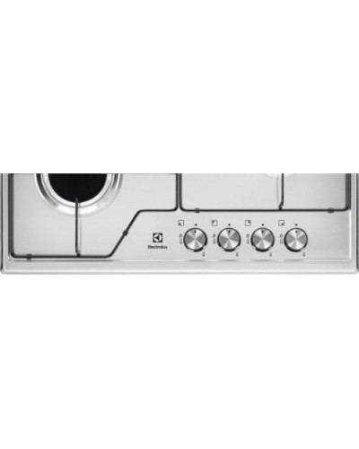 Варочная поверхность газовая Electrolux KGS6424BX