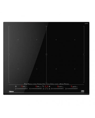 Варильна поверхня електрична Teka IZF 68700 MST BLACK 112500037