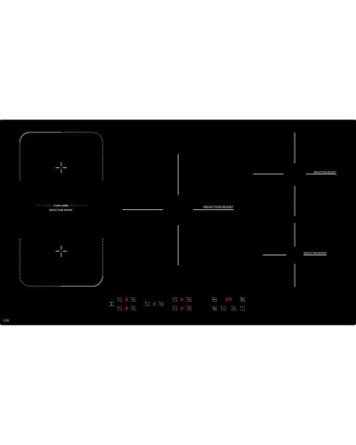 Варильна поверхня електрична LIN LI-B57235