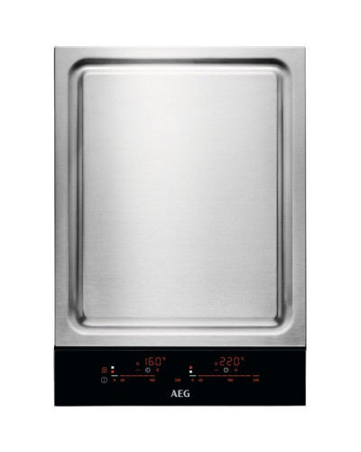 Варочная поверхность электрическая AEG ITE42600KB