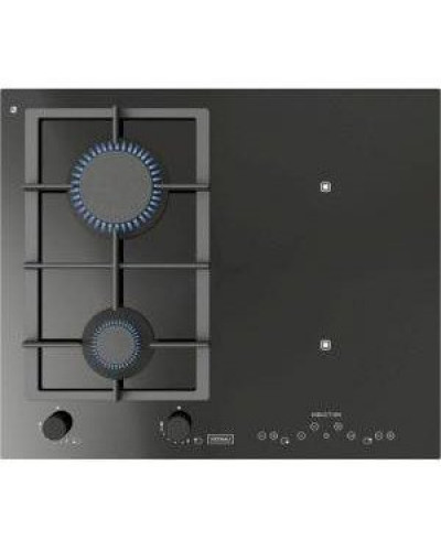 Варочная поверхность комбинированная KERNAU KIGH 6422 CI B