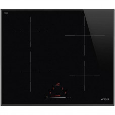Варочная поверхность электрическая SMEG SI4642B